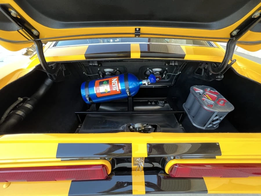 1967 Shelby GT500 - Image 30 of 31