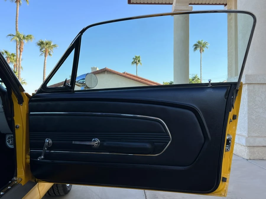 1967 Shelby GT500 - Image 21 of 31