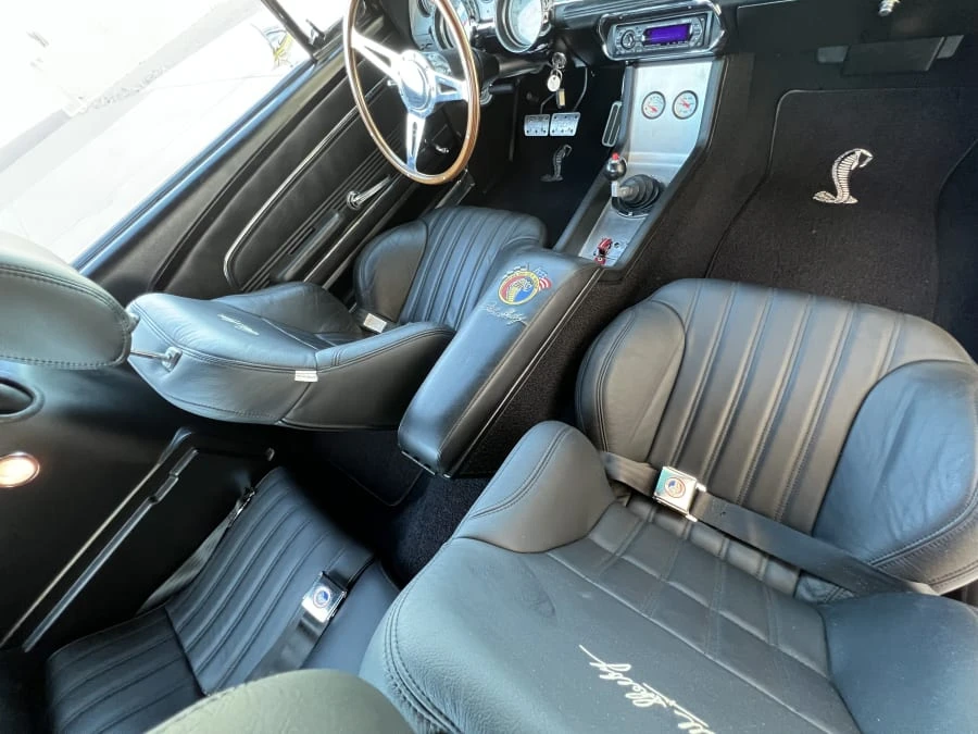 1967 Shelby GT500 - Image 24 of 31