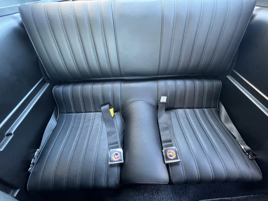 1967 Shelby GT500 - Image 17 of 31