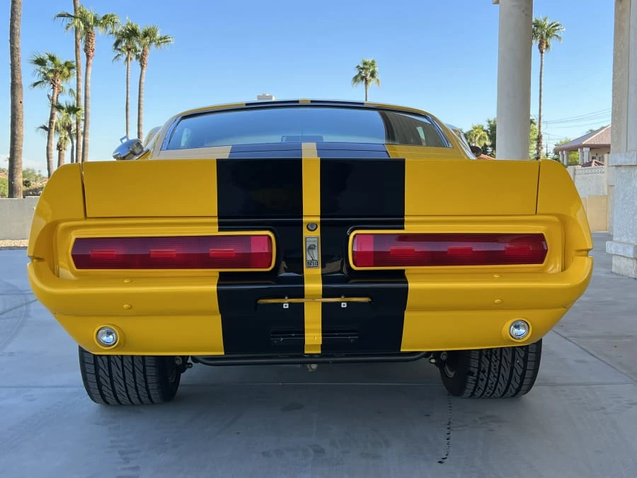 1967 Shelby GT500 - Image 5 of 31