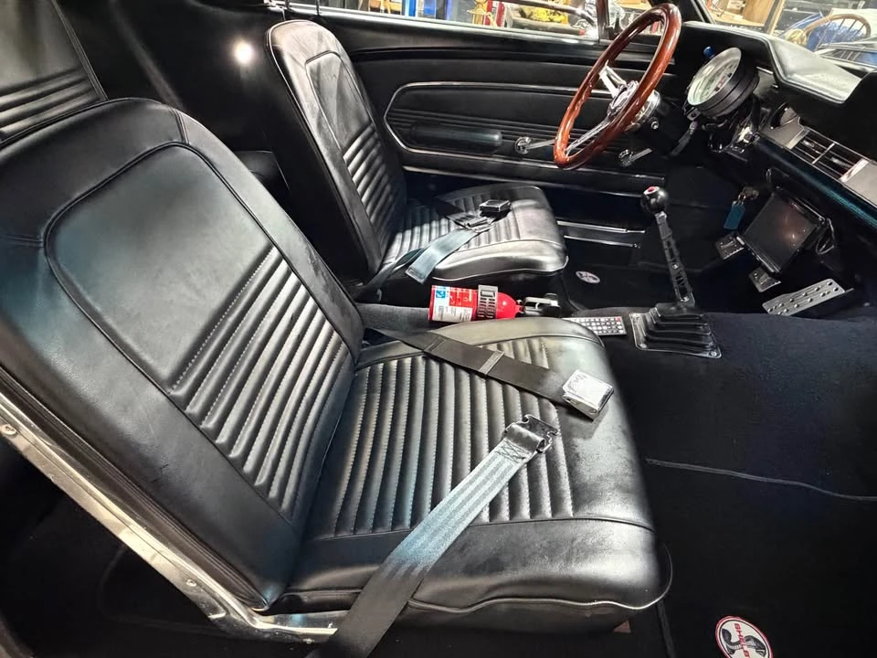 1967 Shelby GT500 - Image 9 of 14