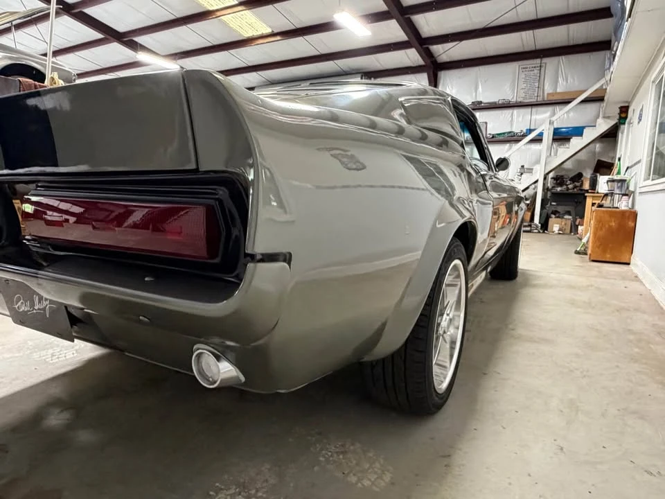 1967 Shelby GT500 - Image 5 of 14