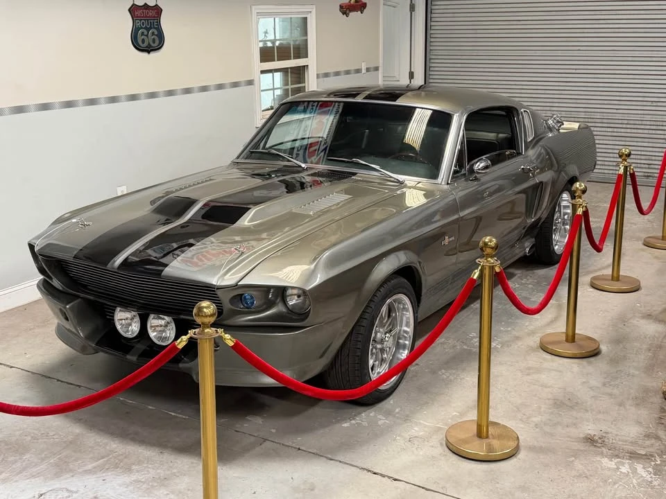 1967 Shelby GT500 - Image 14 of 14