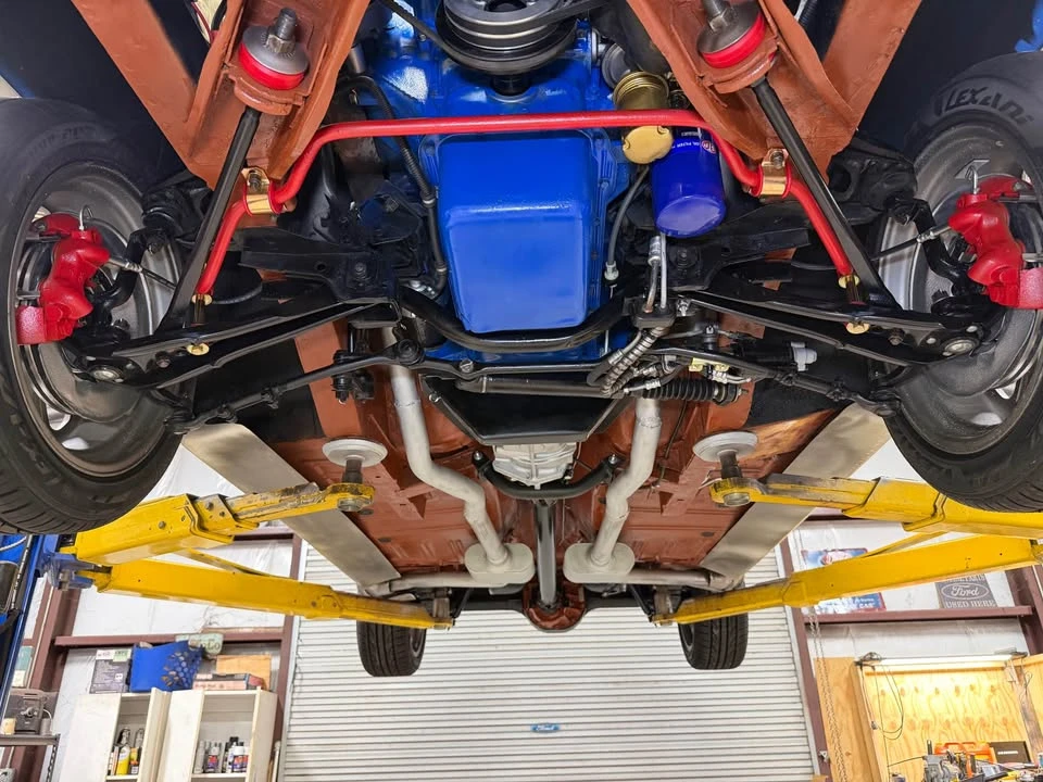 1967 Shelby GT500 - Image 3 of 14