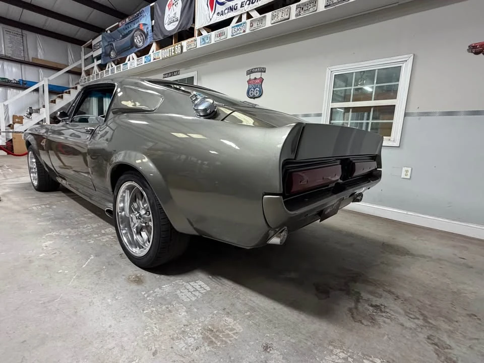 1967 Shelby GT500 - Image 4 of 14
