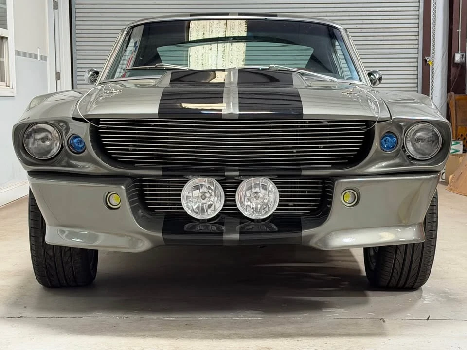 1967 Shelby GT500 - Image 7 of 14