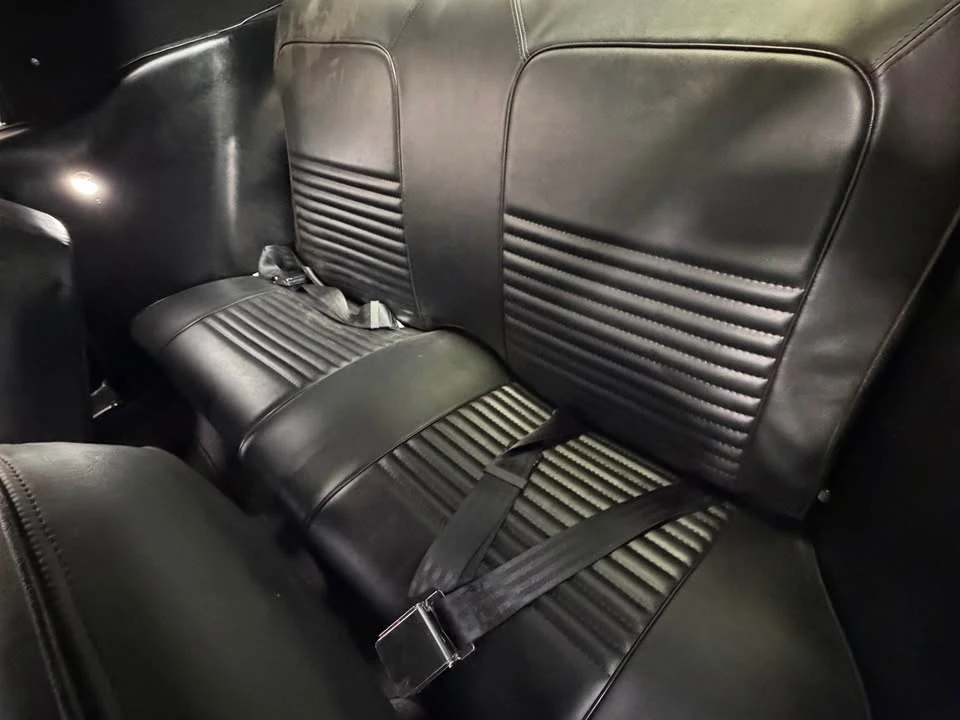 1967 Shelby GT500 - Image 10 of 14