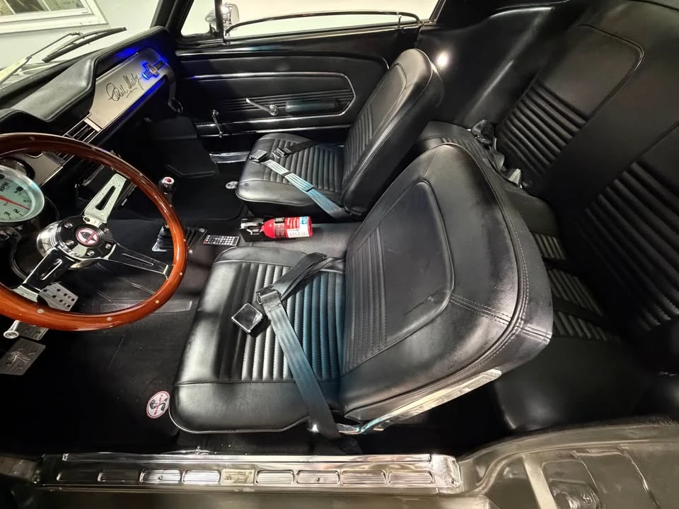 1967 Shelby GT500 - Image 8 of 14