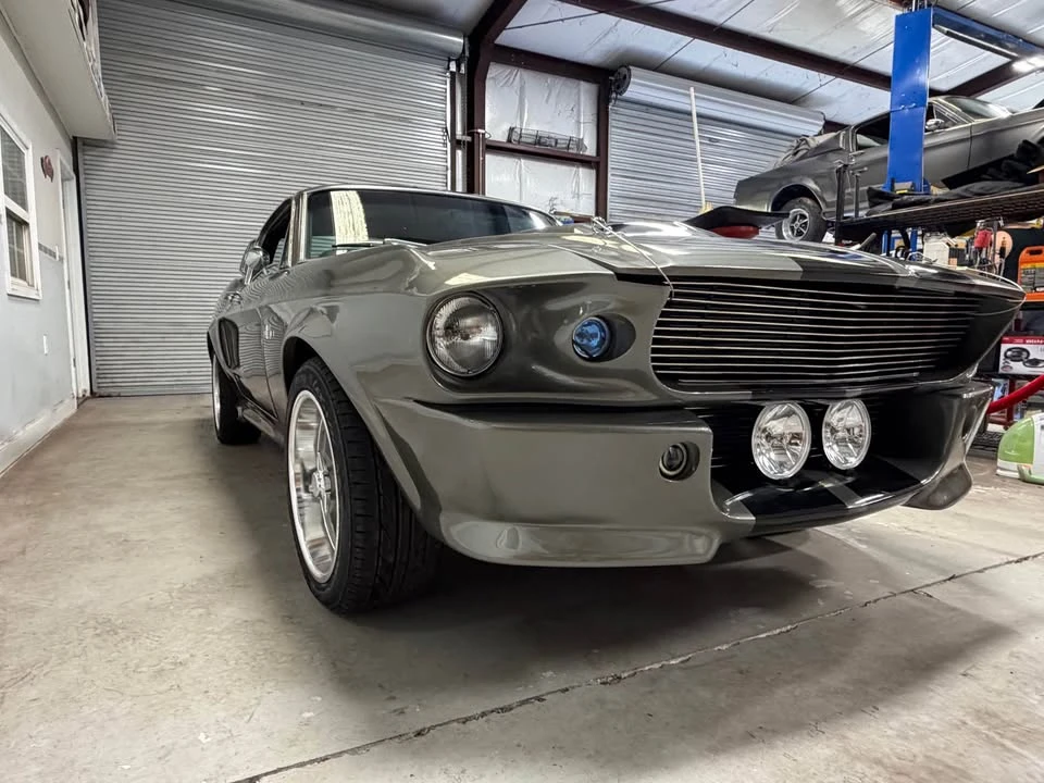 1967 Shelby GT500 - Image 6 of 14