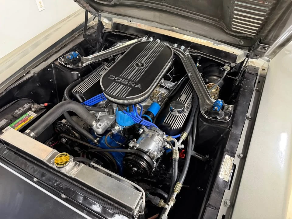 1967 Shelby GT500 - Image 2 of 14