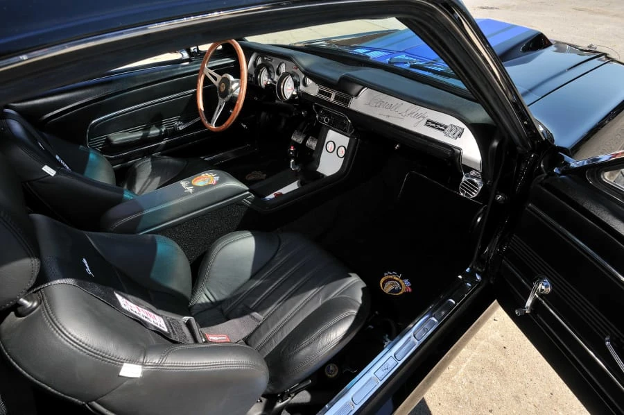 1967 Shelby GT500 - Image 5 of 10
