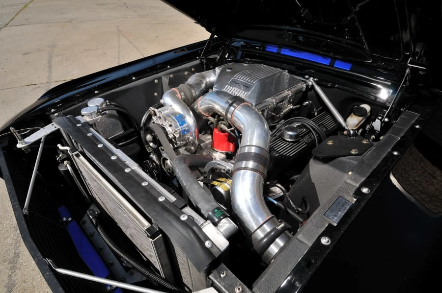 1967 Shelby GT500 - Image 6 of 10