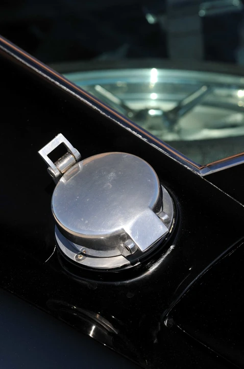 1967 Shelby GT500 - Image 8 of 10