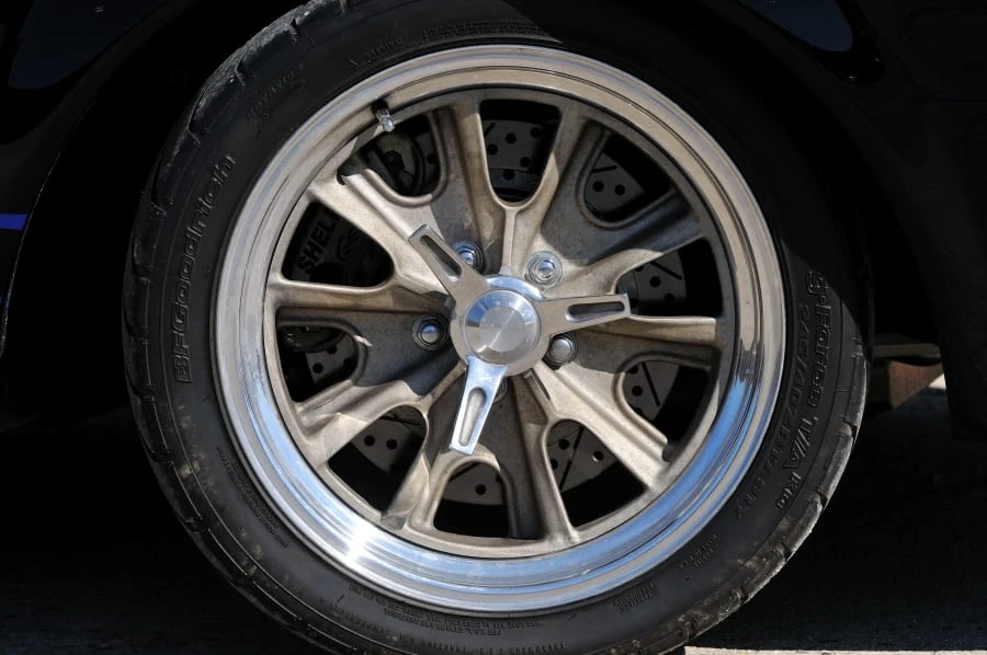 1967 Shelby GT500 - Image 10 of 10
