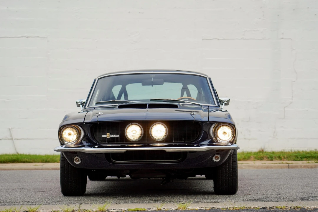 1967 Shelby GT350 - Image 12 of 31