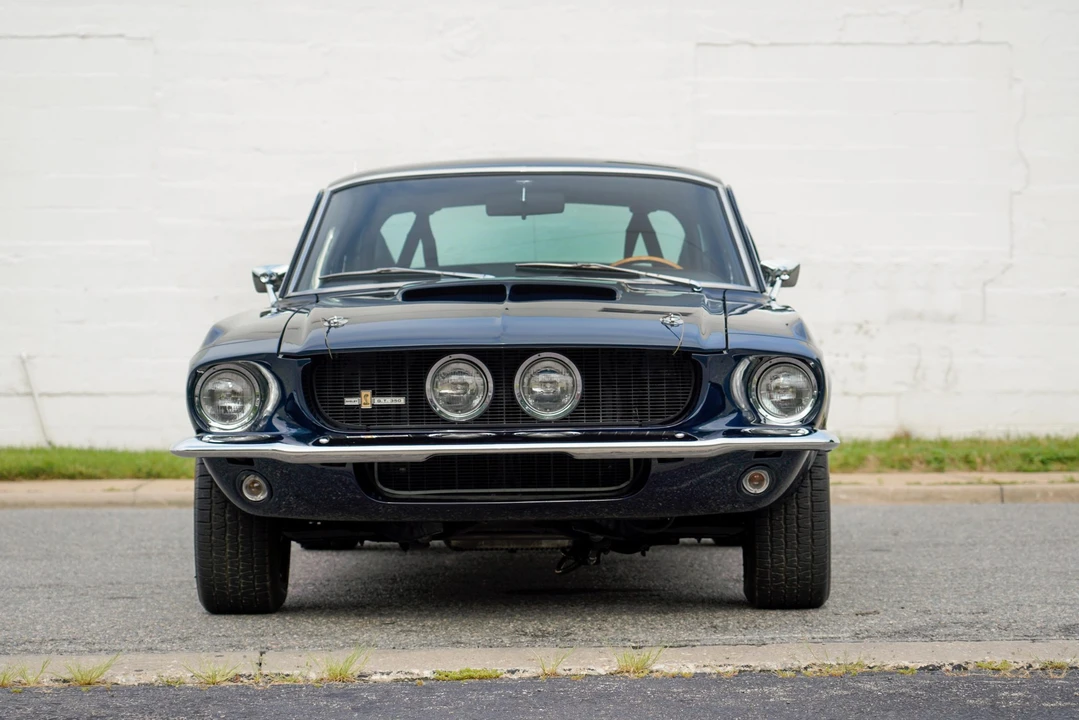 1967 Shelby GT350 - Image 11 of 31