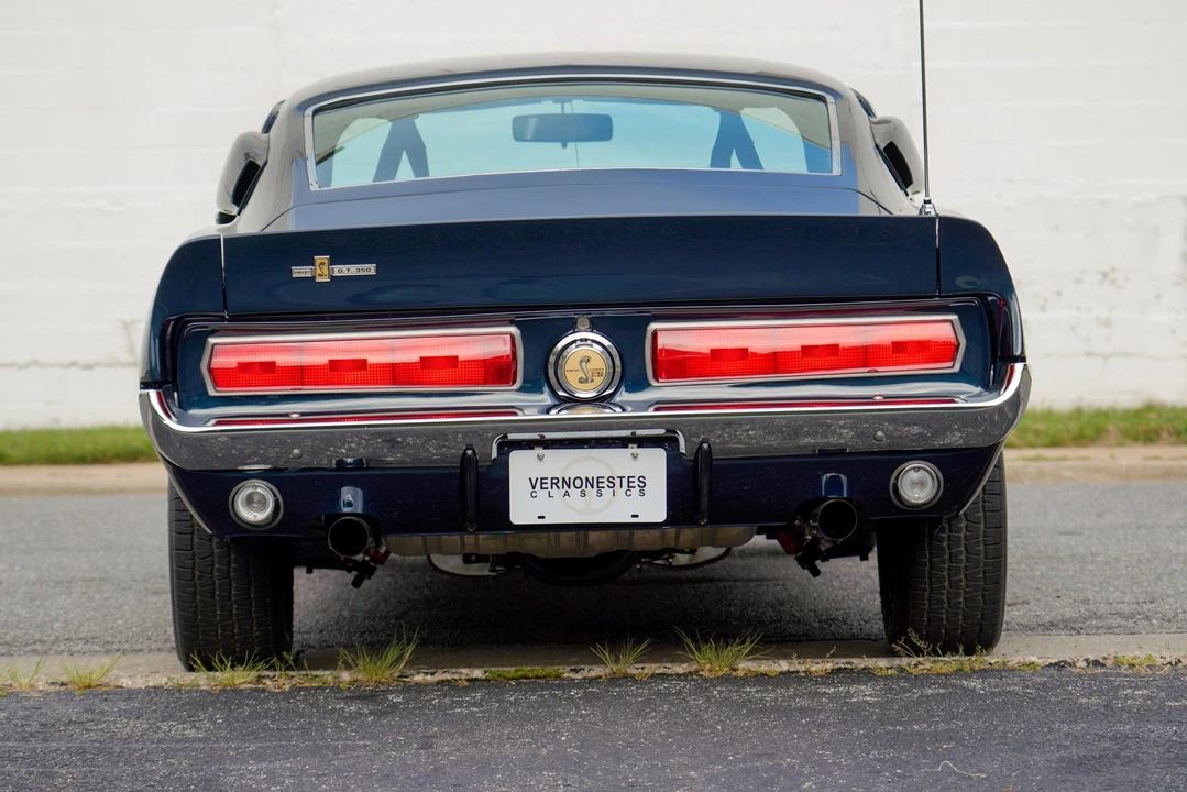 1967 Shelby GT350 - Image 16 of 31