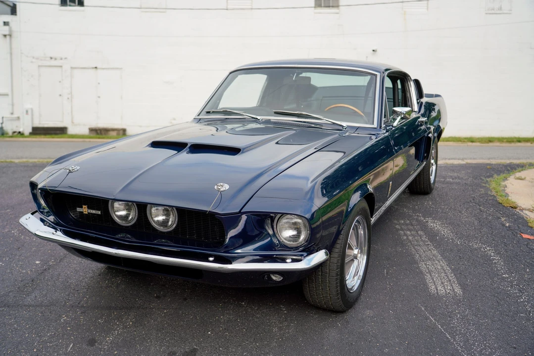 1967 Shelby GT350 - Image 10 of 31