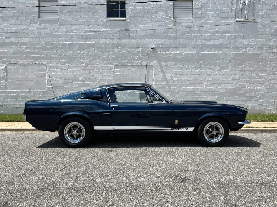 1967 Shelby GT350 - Image 19 of 31