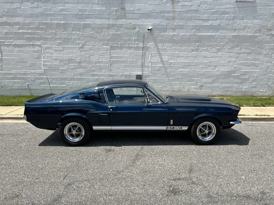 1967 Shelby GT350 - Image 20 of 31