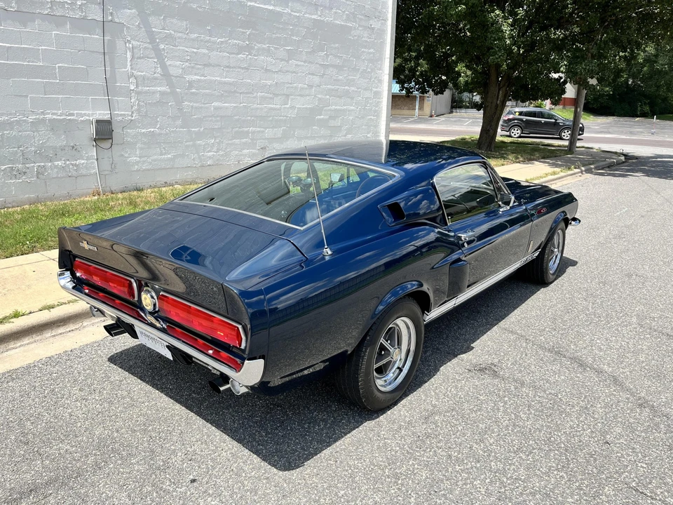 1967 Shelby GT350 - Image 21 of 31