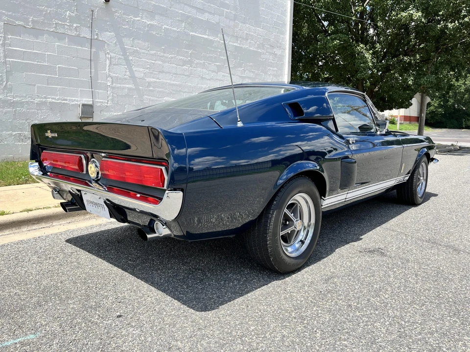 1967 Shelby GT350 - Image 22 of 31