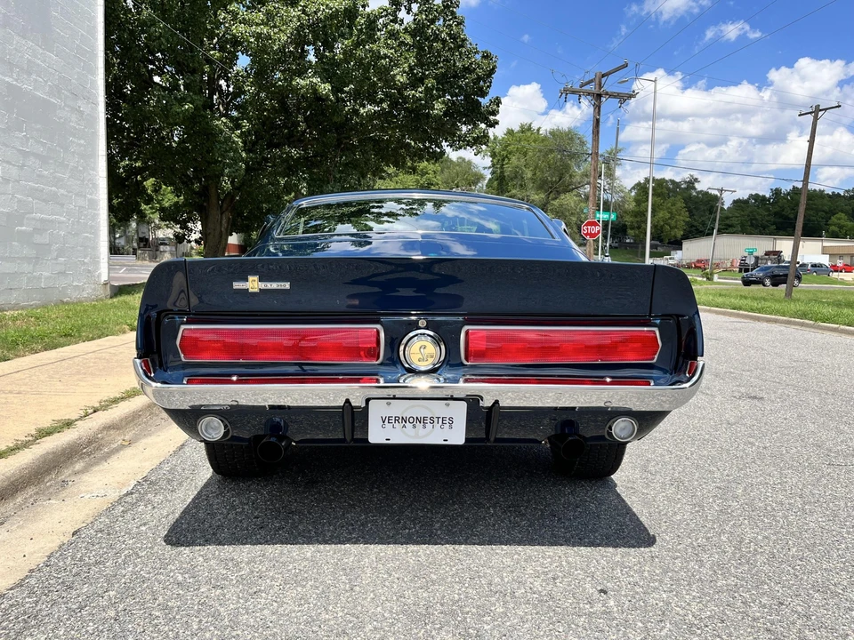 1967 Shelby GT350 - Image 23 of 31