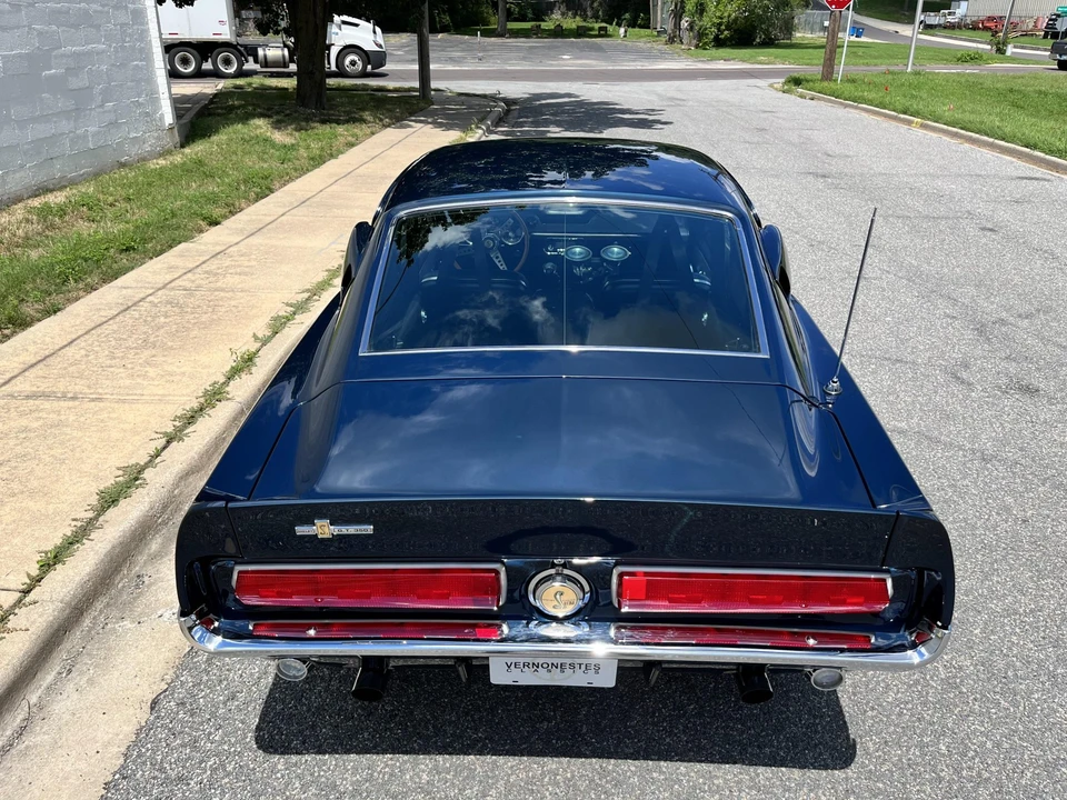 1967 Shelby GT350 - Image 24 of 31