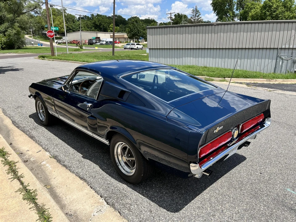 1967 Shelby GT350 - Image 25 of 31