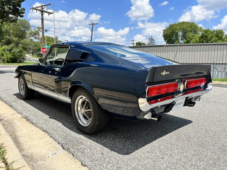 1967 Shelby GT350 - Image 26 of 31