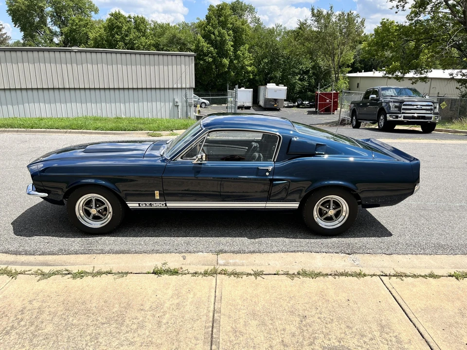1967 Shelby GT350 - Image 28 of 31