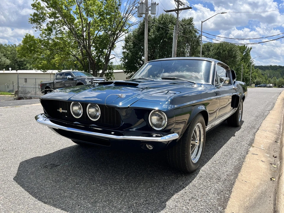 1967 Shelby GT350 - Image 29 of 31