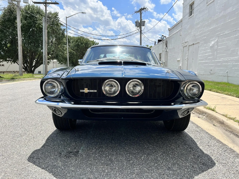 1967 Shelby GT350 - Image 30 of 31