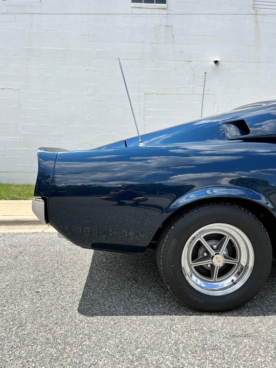 1967 Shelby GT350 - Image 31 of 31