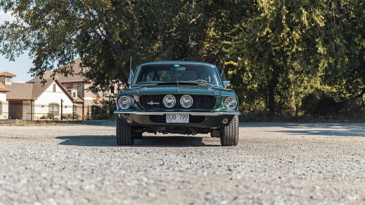 1967 Shelby GT350 - Image 22 of 31
