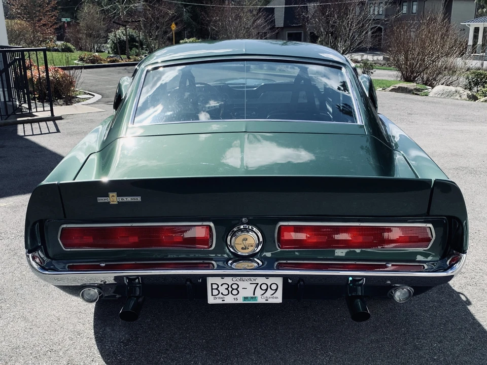 1967 Shelby GT350 - Image 16 of 31
