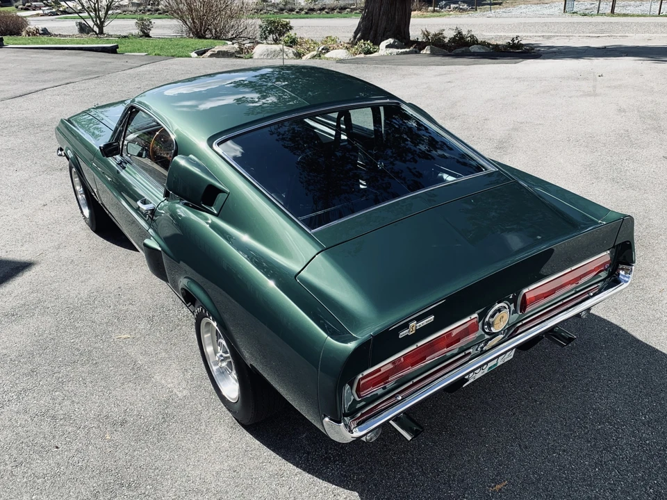 1967 Shelby GT350 - Image 15 of 31