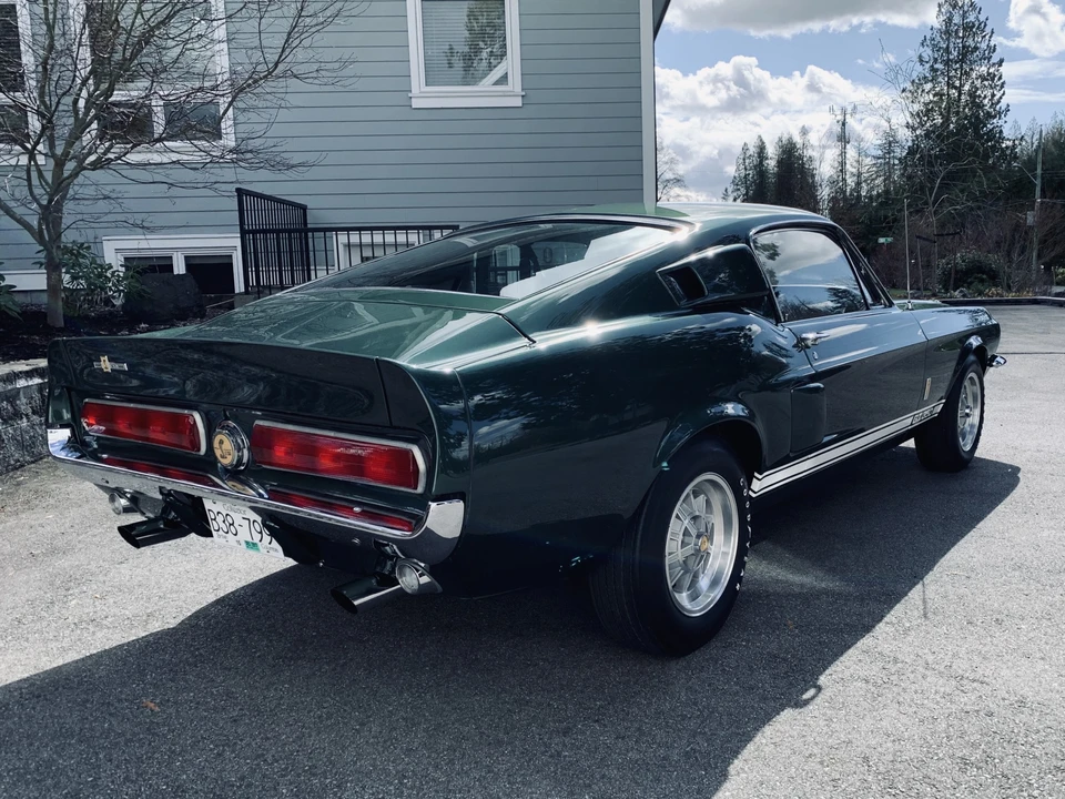 1967 Shelby GT350 - Image 18 of 31