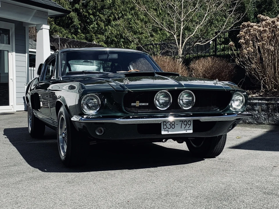 1967 Shelby GT350 - Image 5 of 31