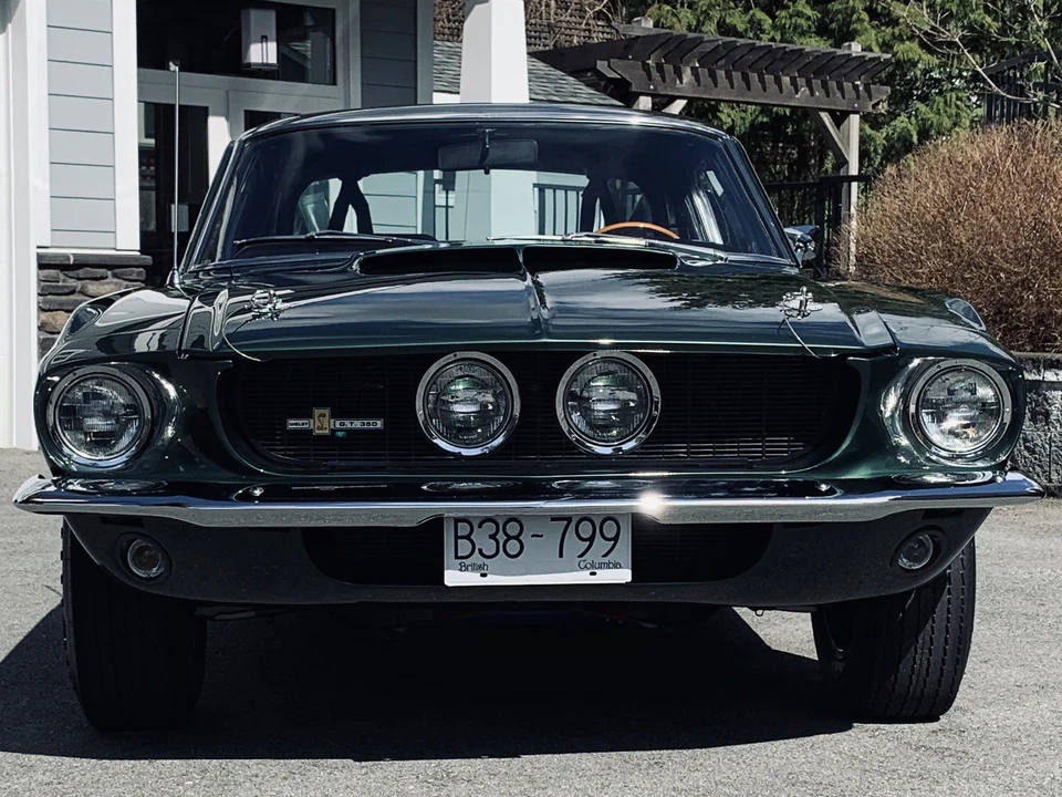 1967 Shelby GT350 - Image 6 of 31