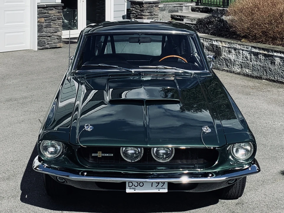 1967 Shelby GT350 - Image 7 of 31