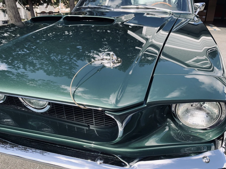 1967 Shelby GT350 - Image 21 of 31