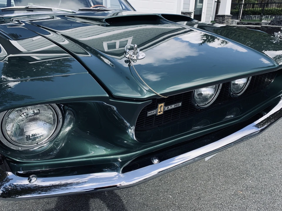 1967 Shelby GT350 - Image 22 of 31