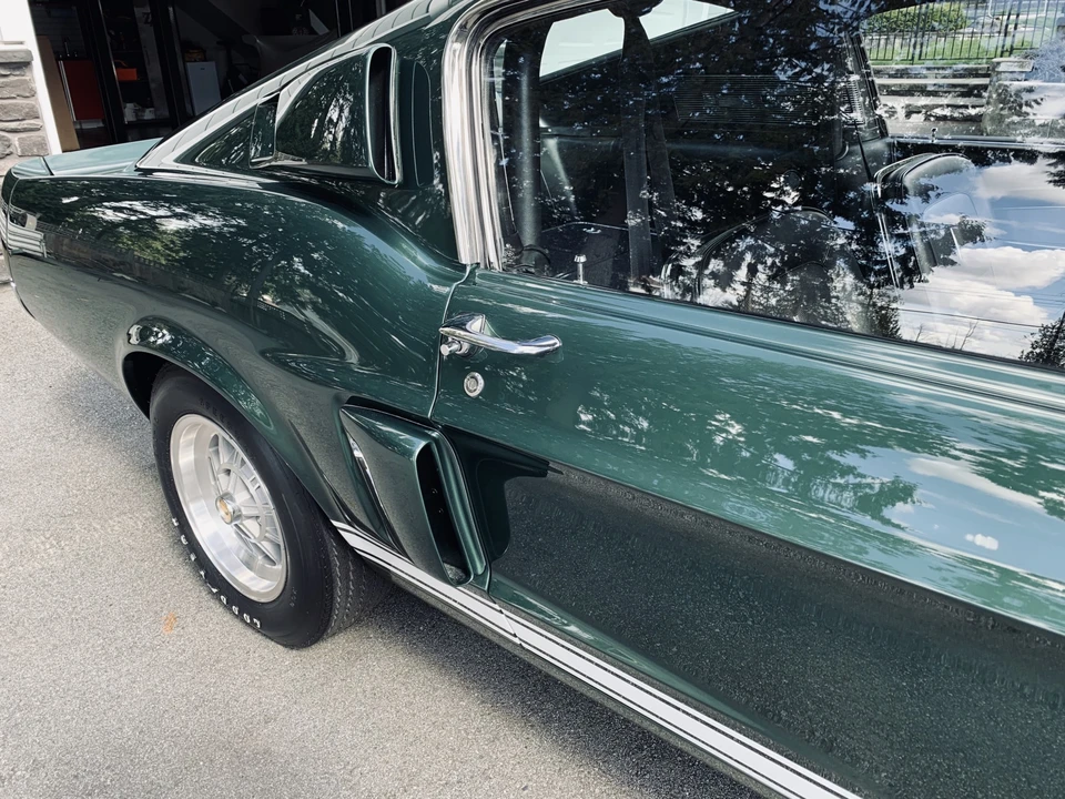 1967 Shelby GT350 - Image 23 of 31