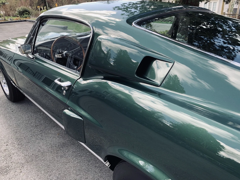 1967 Shelby GT350 - Image 26 of 31