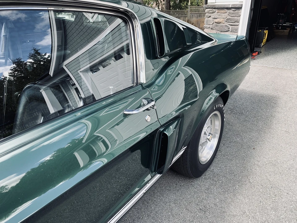 1967 Shelby GT350 - Image 27 of 31