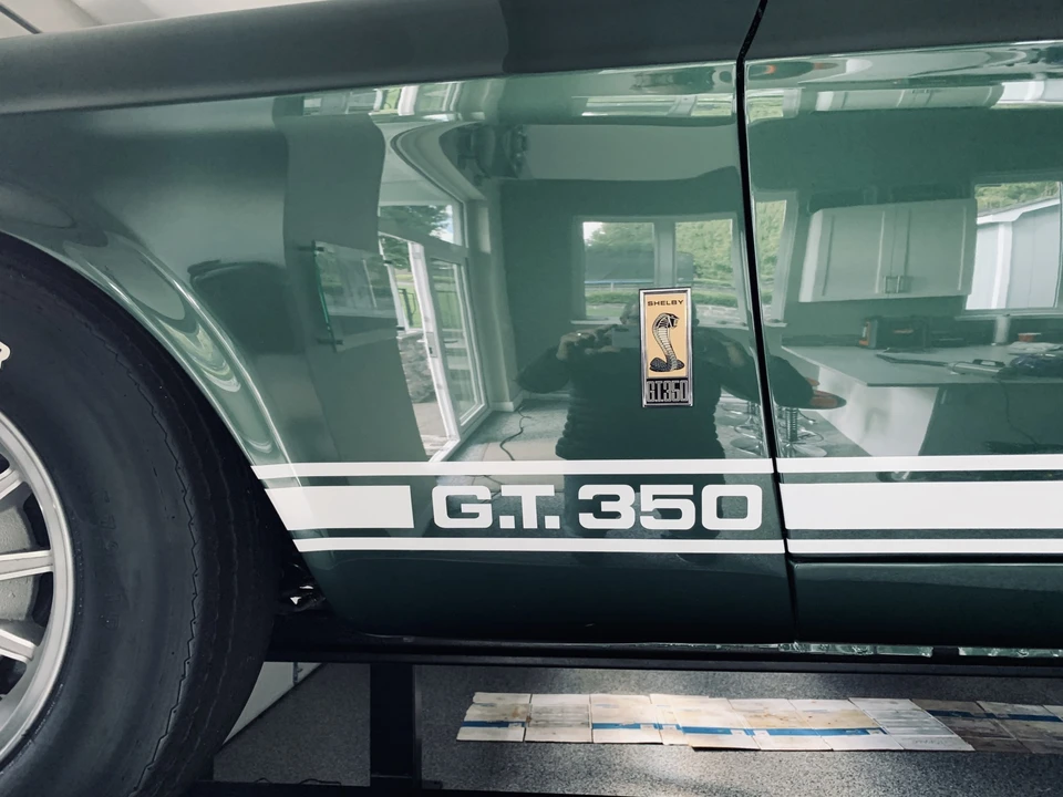 1967 Shelby GT350 - Image 28 of 31