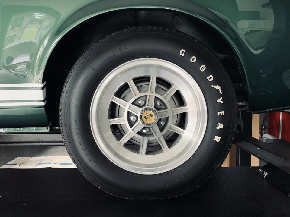 1967 Shelby GT350 - Image 29 of 31