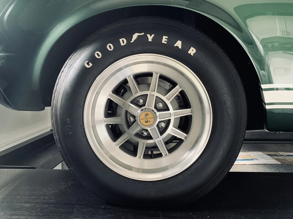 1967 Shelby GT350 - Image 30 of 31